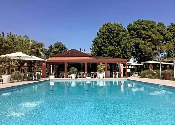 Duna Rossa - Family Friendly Hotel apartamentowy