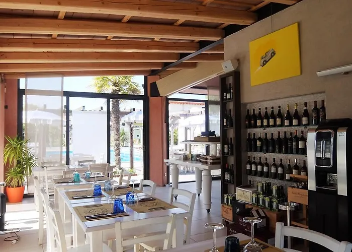 Duna Rossa - Family Friendly 4* Duna Verde