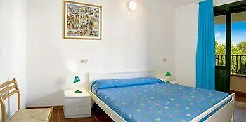Duna Rossa - Family Friendly Hotel apartamentowy
