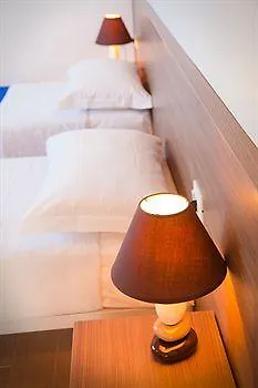 Duna Rossa - Family Friendly Hotel apartamentowy