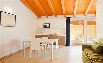 Duna Rossa - Family Friendly Hotel apartamentowy 4*
