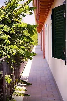 Duna Rossa - Family Friendly Hotel apartamentowy 4*