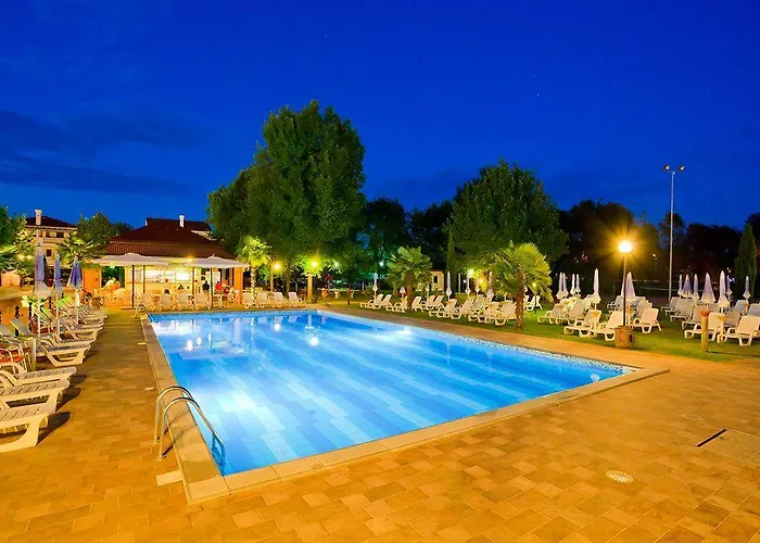 Duna Rossa - Family Friendly Aparthotel 4*