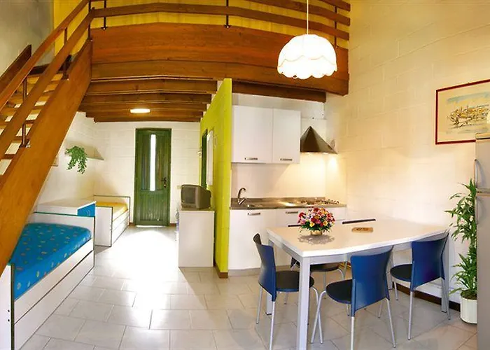 Duna Rossa - Family Friendly 4* Duna Verde