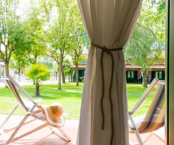 Aparthotel Duna Rossa - Family Friendly