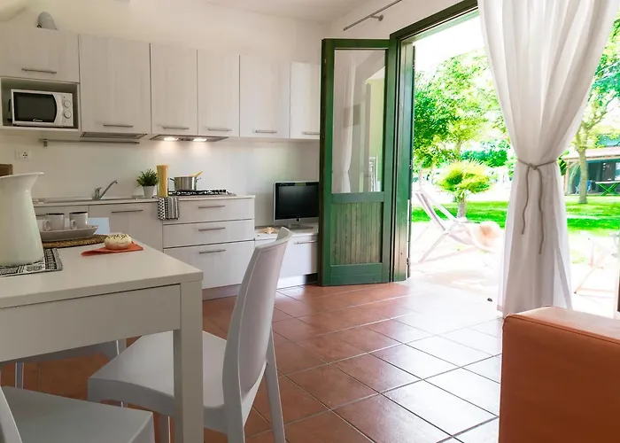 Duna Rossa - Family Friendly 4*