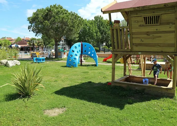 Duna Rossa - Family Friendly Duna Verde