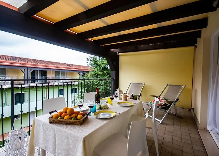 Duna Rossa - Family Friendly Aparthotel Duna Verde