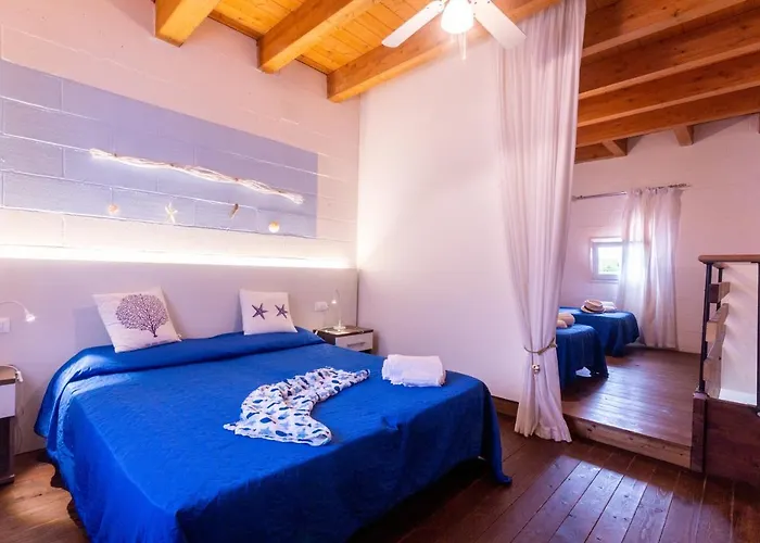 Duna Rossa - Family Friendly 4*
