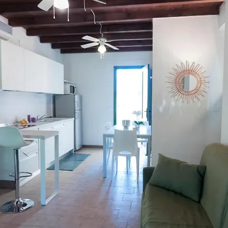 Aparthotel Duna Rossa
