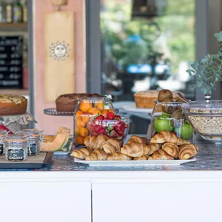 Duna Rossa 4* Duna Verde