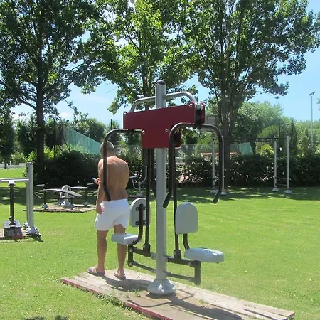 Duna Rossa - Family Friendly Aparthotel