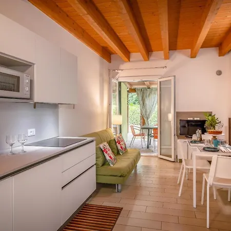 Duna Rossa Lägenhetshotell Duna Verde