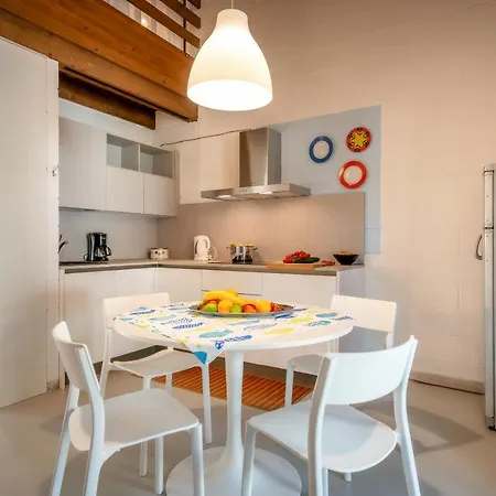 Duna Rossa - Family Friendly Aparthotel Duna Verde