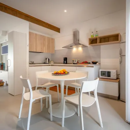 Duna Rossa - Family Friendly Aparthotel