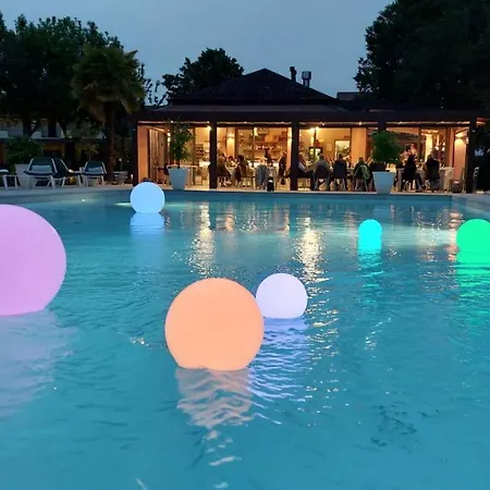 Duna Rossa - Family Friendly Duna Verde