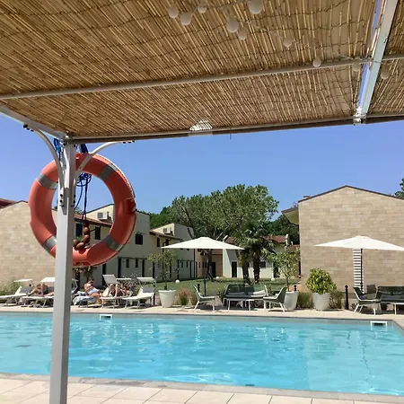 Duna Rossa - Family Friendly