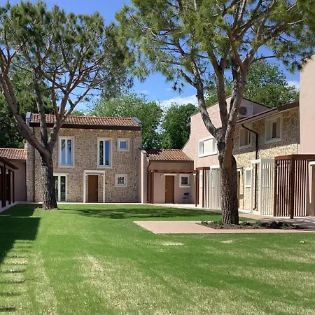 Aparthotel Duna Rossa - Family Friendly