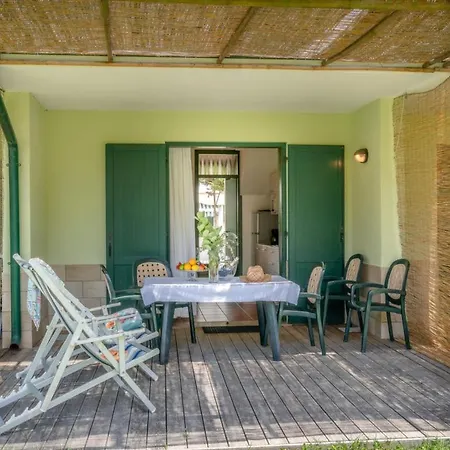 Duna Rossa - Family Friendly 3* Duna Verde
