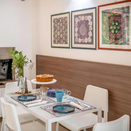 Duna Rossa - Family Friendly Aparthotel Duna Verde