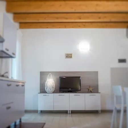 Duna Rossa - Family Friendly 4* دونا فيردي