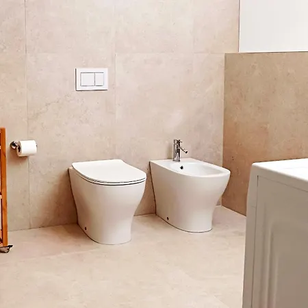 Duna Rossa Lägenhetshotell