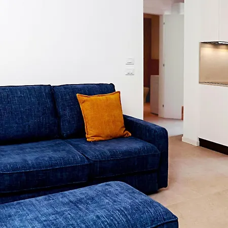 Aparthotel Duna Rossa - Family Friendly