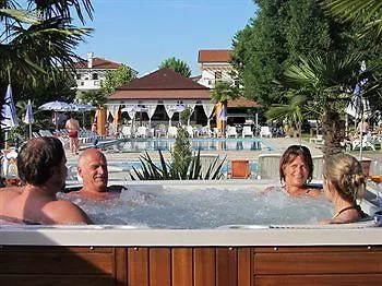Duna Rossa - Family Friendly 3* Duna Verde