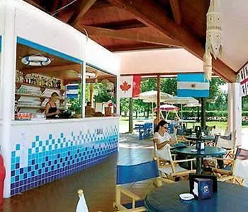 Duna Rossa - Family Friendly 4* دونا فيردي