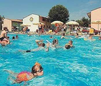 Duna Rossa - Family Friendly شقة فندقية 4*