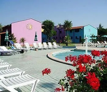 Duna Rossa - Family Friendly 4*