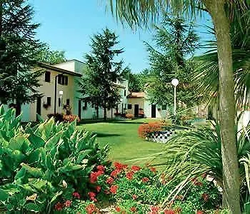 Duna Rossa - Family Friendly Lejlighedshotel