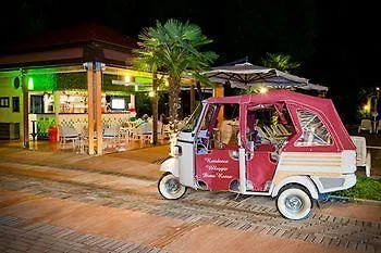 Duna Rossa 4* Duna Verde