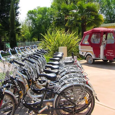 Duna Rossa - Family Friendly Aparthotel 4*