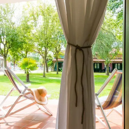 Aparthotel Duna Rossa - Family Friendly