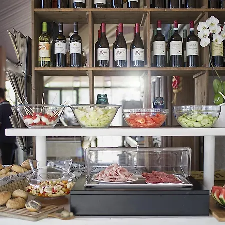 Aparthotel Duna Rossa - Family Friendly 4*