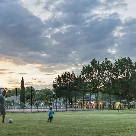 Duna Rossa - Family Friendly