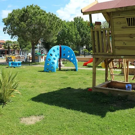 Duna Rossa - Family Friendly Duna Verde