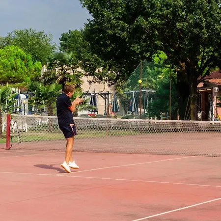 Duna Rossa - Family Friendly Aparthotel 4*