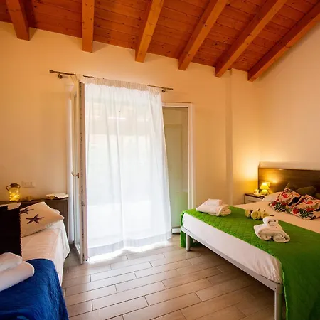 Aparthotel Duna Rossa - Family Friendly 4*